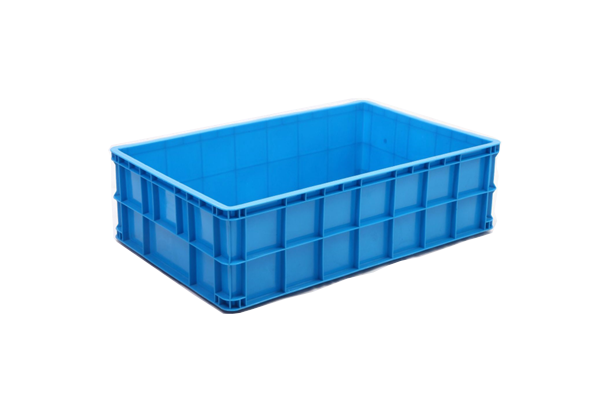 CTU专用高强度周转箱